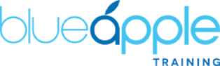 Blue Apple Training